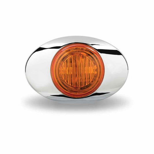 Amber LED G2 Marker Light -  TLED-G2A