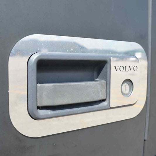 Volvo Door Handle Trim (2003- 2018)  -  TV-1413