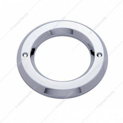 2-1/2" LIGHT BEZEL  10459