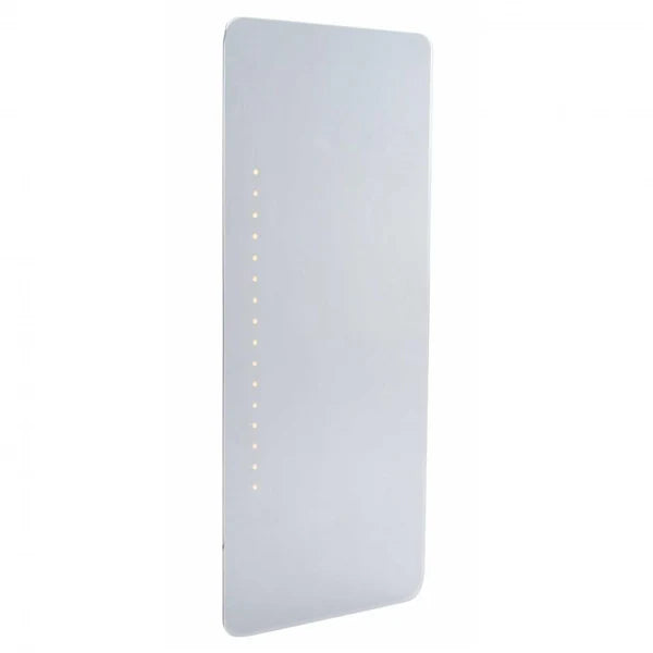 16 LED West Coast Mirror Light  -  39446