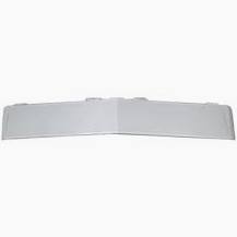 Old body T680  14 1/2 Drop Visor  Special Order   K-0010