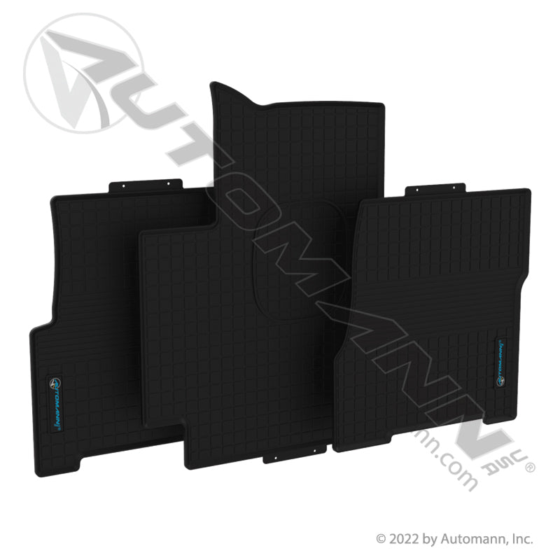 Floor Mat Set Volvo - 562.FM96102