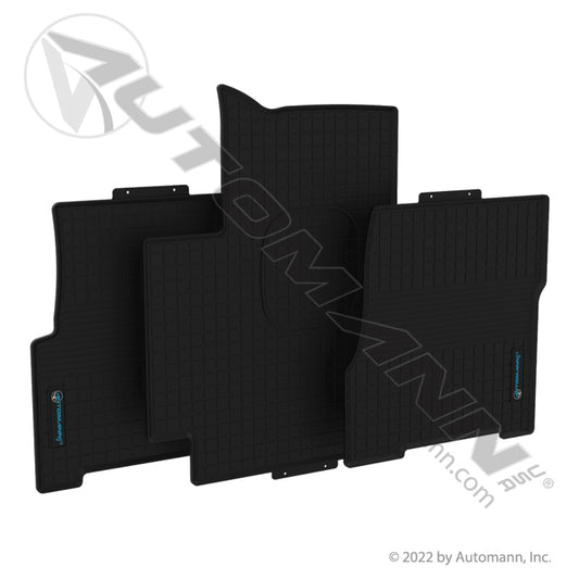 Floor Mat Set Volvo - 562.FM96102