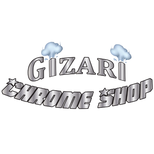 Gizari Chrome Shop 