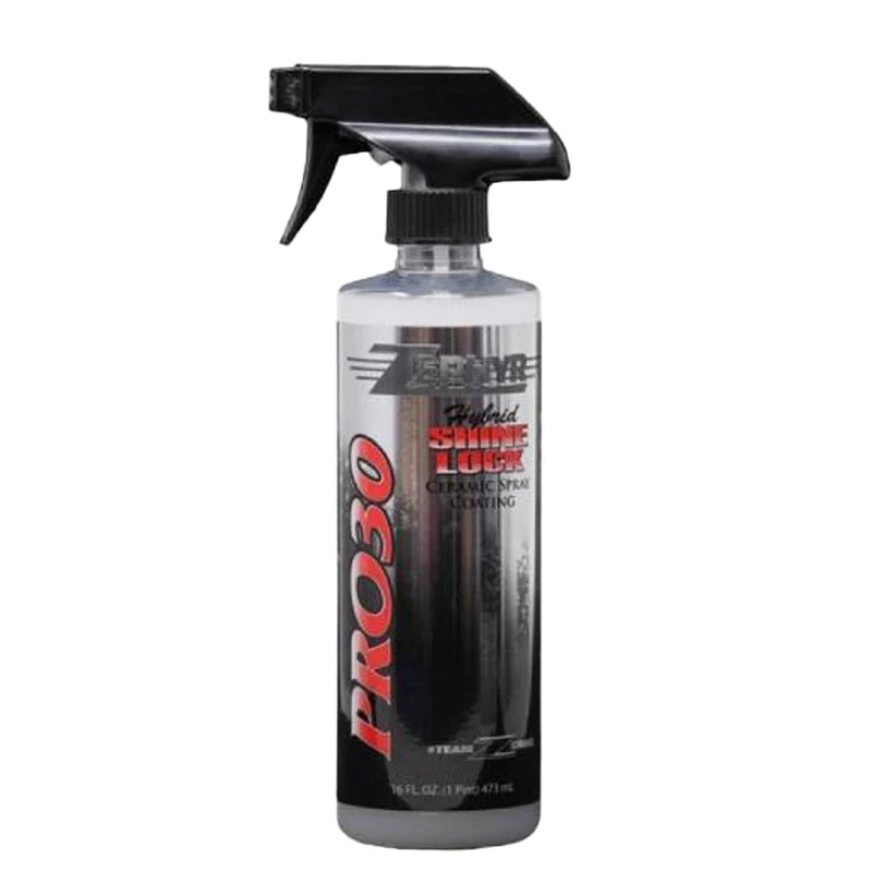 Ceramic Spray Coating  -  PRO-30016