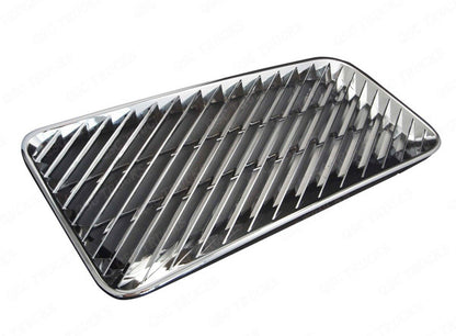 Side Grille Volvo VNM Chrome  -  F247544