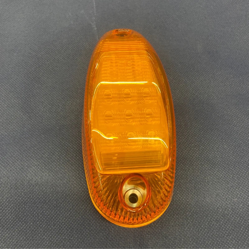 Aux Turn Signal Amber Lamp IHC  -  564.55218