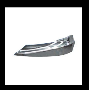 Top Bumper Filler Chrome RH IHC ProStar  -  564.55106TFRC