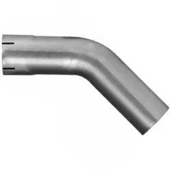 Exhaust Elbow 45 Deg 4in  -  562.U4445