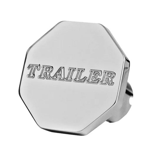 Trailer Octagon Knob  -  CK-TRAILER-1