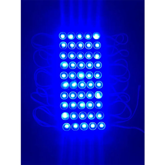 LED LIGHT BAR STRIP  -  40621