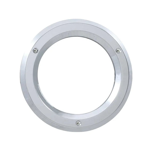 4" Light Bezel without Visor  -  10484