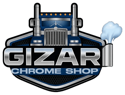 Gizari Chrome
